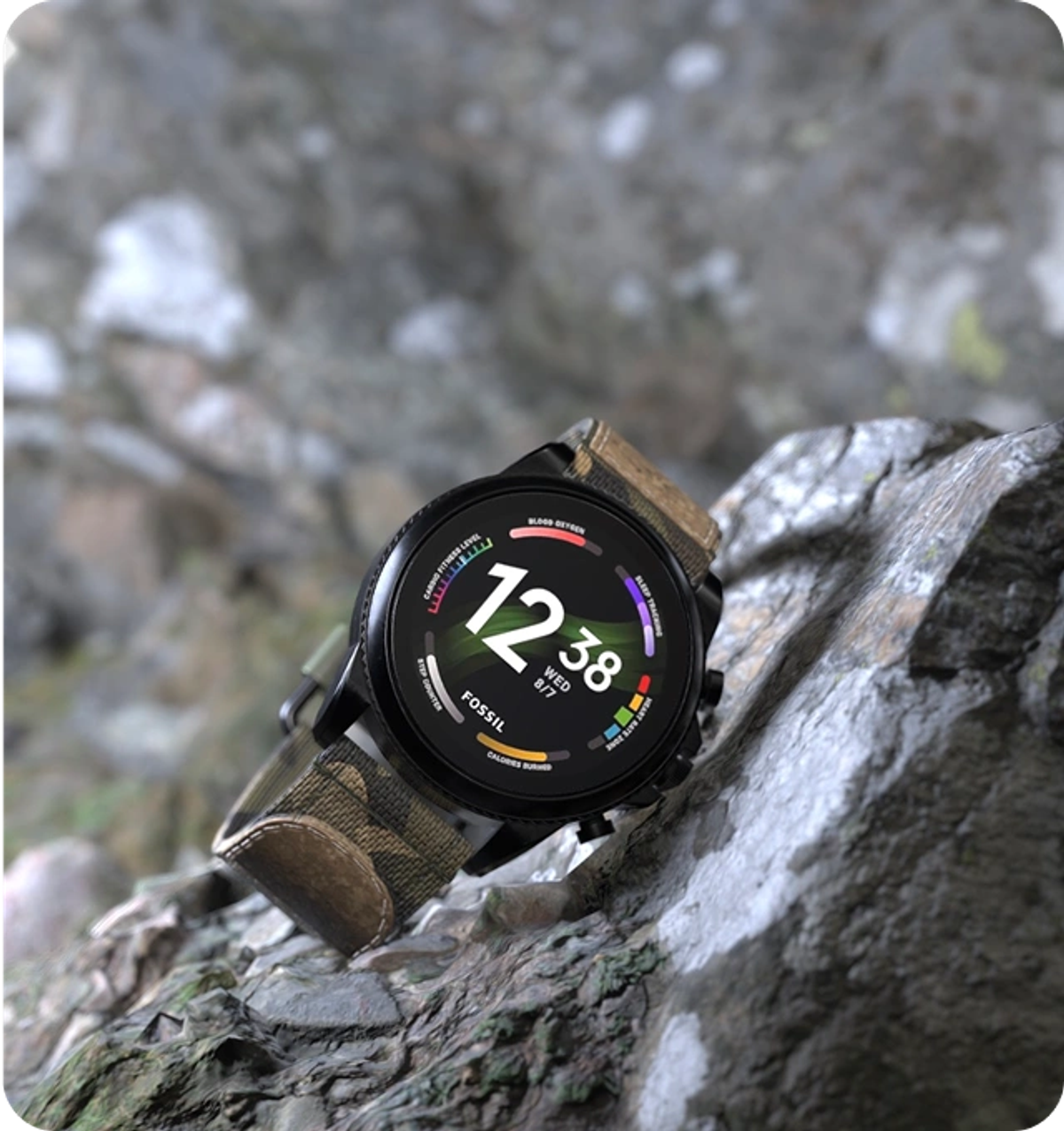 Watches