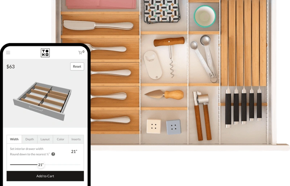 The Best Product Configurator: Amaspace VS Alternatives