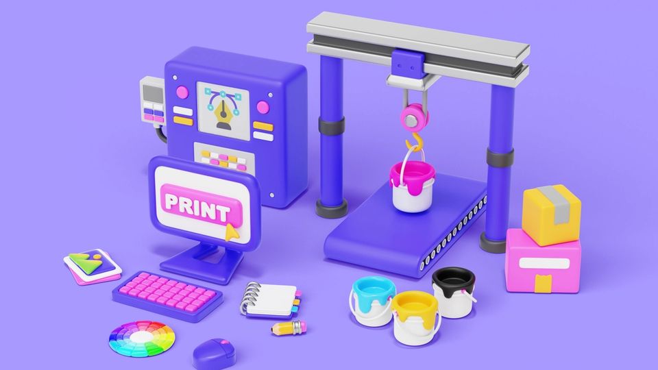 Etsy keeps the price. We keep the design.