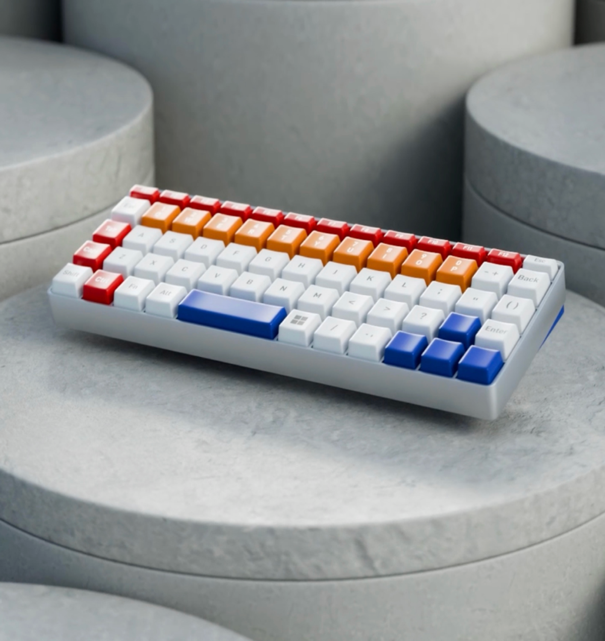 Keyboard