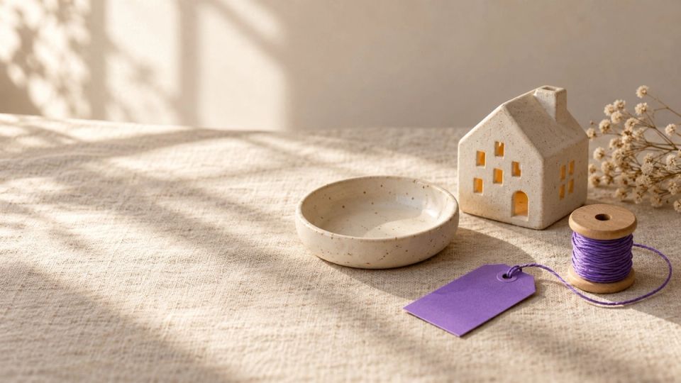 Fiyat Etsy'de kalır. Tasarım bizde.