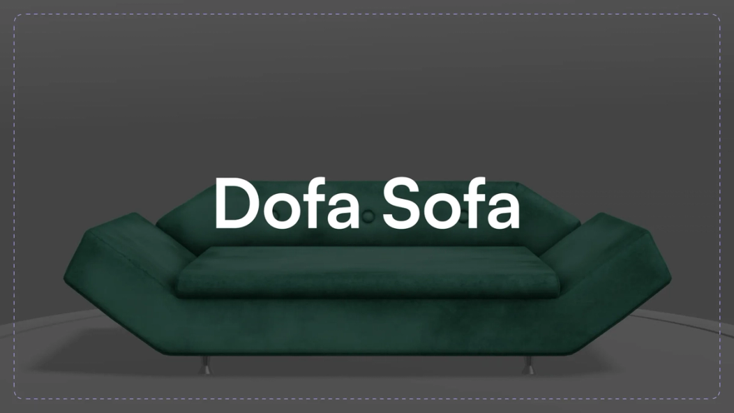 Dofa Sofa