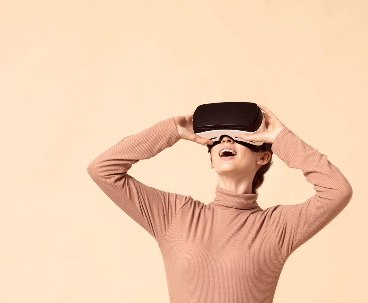 Ready to Boost ROI With 3D & AR?