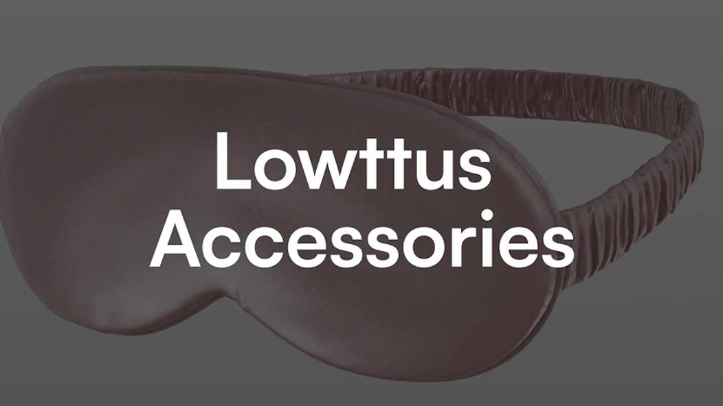 Lowttus Accessories