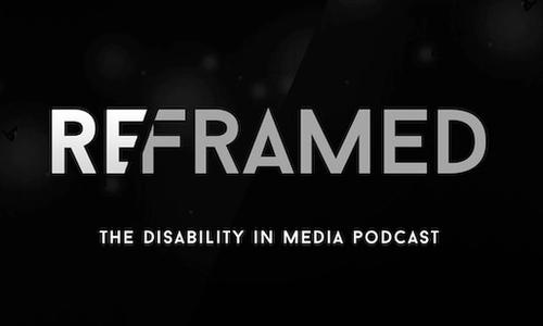 ReFramed Logo