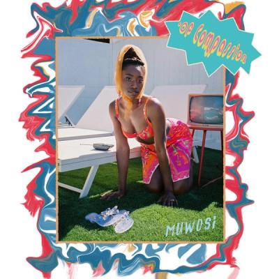 A Song For Someone by Muwosi