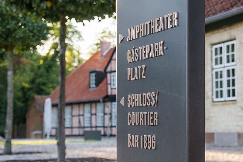 Resort Weissenhaus