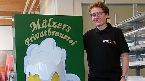 WIR DREI Azubee wird Landessieger 2020!