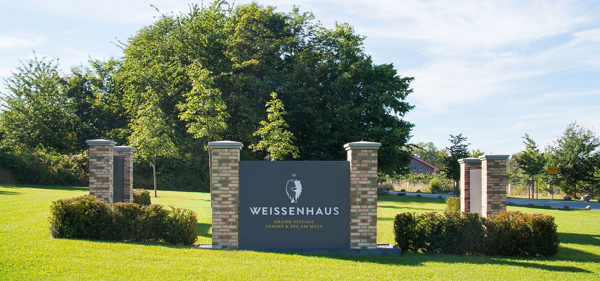Resort Weissenhaus