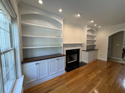 Custom Casework & Millwork Designs - residential