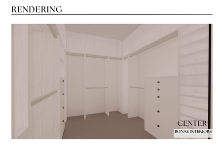 rendering
