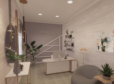 Next Office - commercial