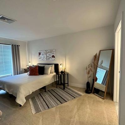 CT APARTMENT FURNITURE