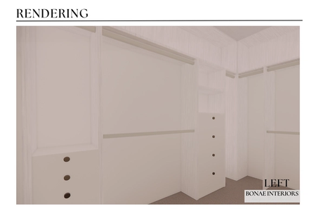 rendering