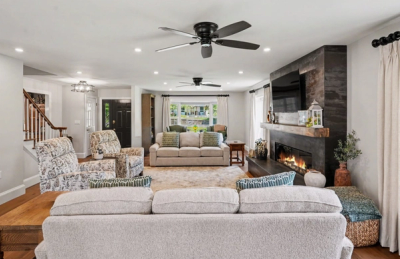Modern Country Living - Telford, PA - residential