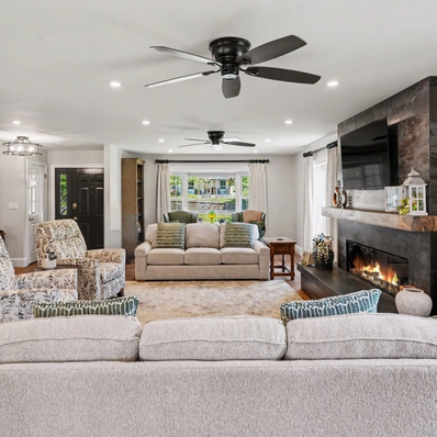 MODERN COUNTRY LIVING - TELFORD, PA