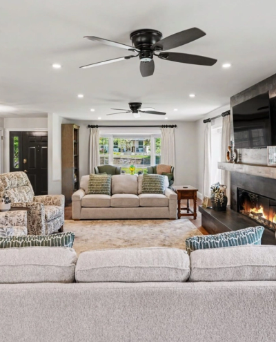 Modern Country Living - Telford, PA - residential
