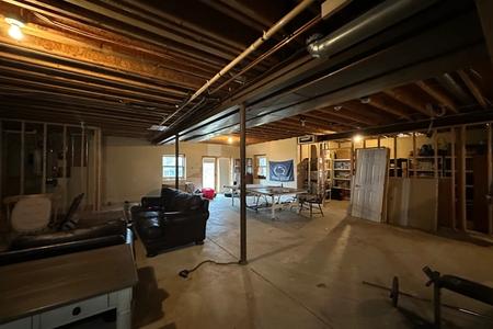 before design and construction