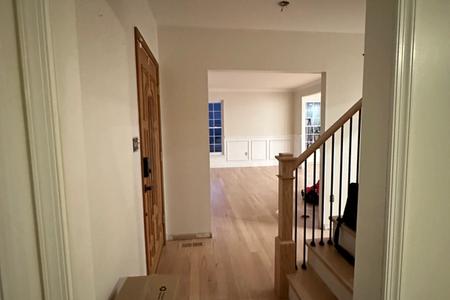 entryway