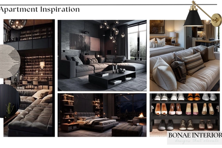 inspiration to reality