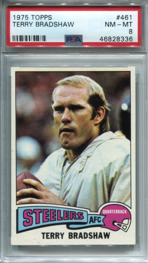 Bradshaw