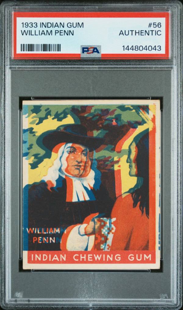William Penn