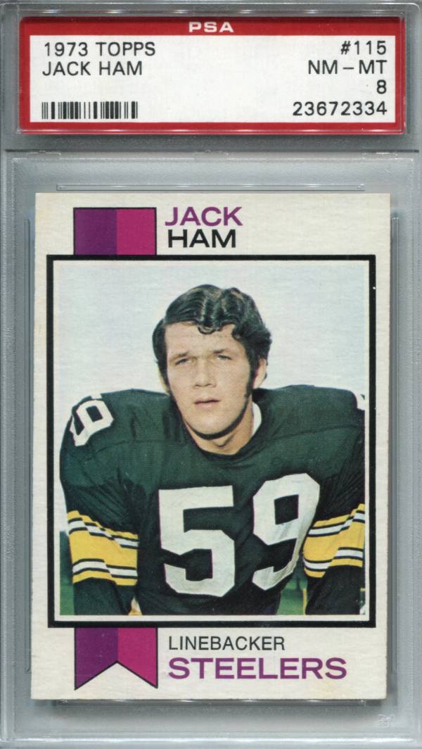 Jack Ham