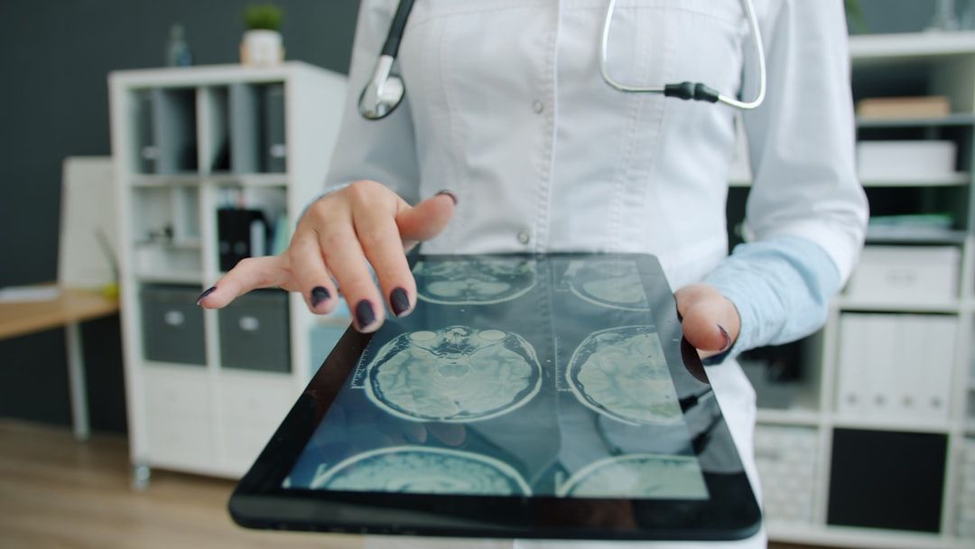 Receita digital na endocrinologia: validade legal e agilidade