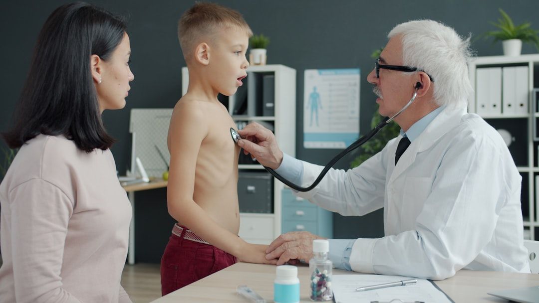 Gestão de clínica de pediatria: como otimizar sua rotina e produtividade