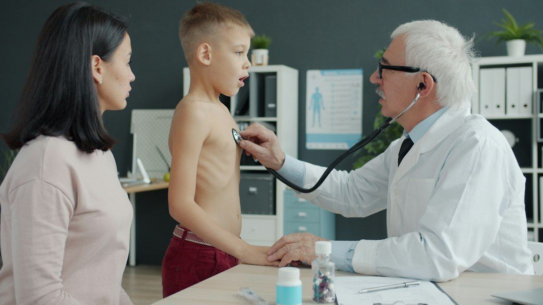 Gestão de Clínica de Pediatria: Como Aumentar a Produtividade