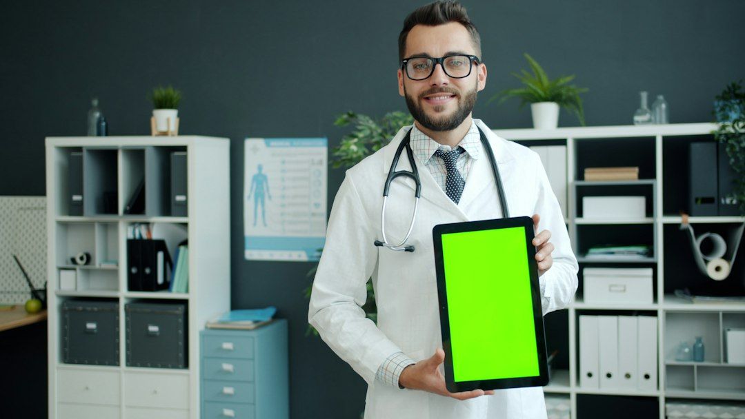 Agenda online para cardiologistas: como reduzir o no-show na clínica