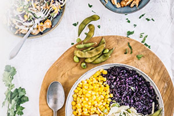 Voedingsadvies & leefstijl coaching