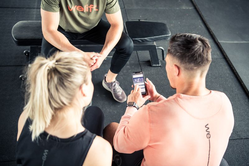 Het belang van een trainingsprogramma