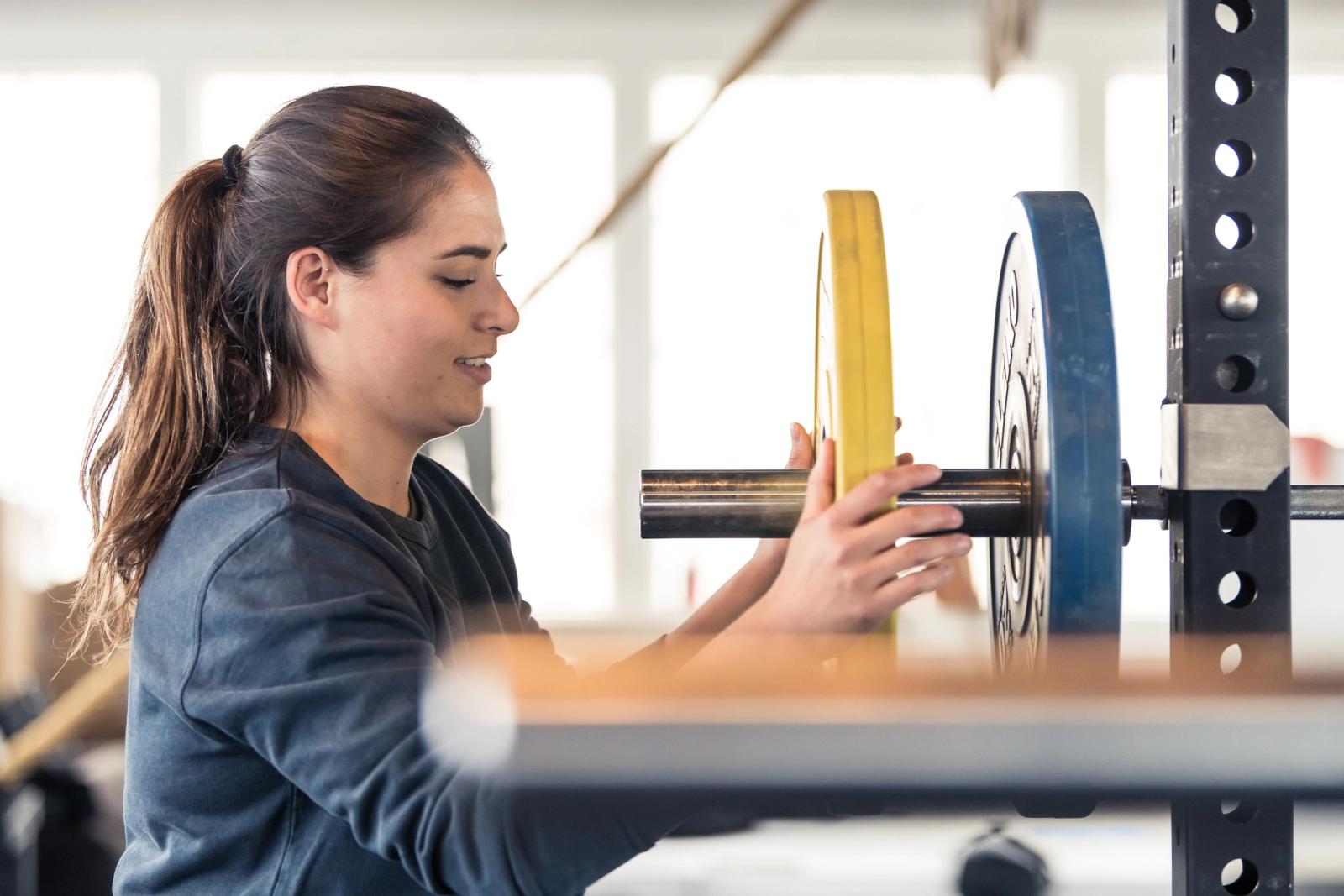 De Fundamentele bewegingspatronen