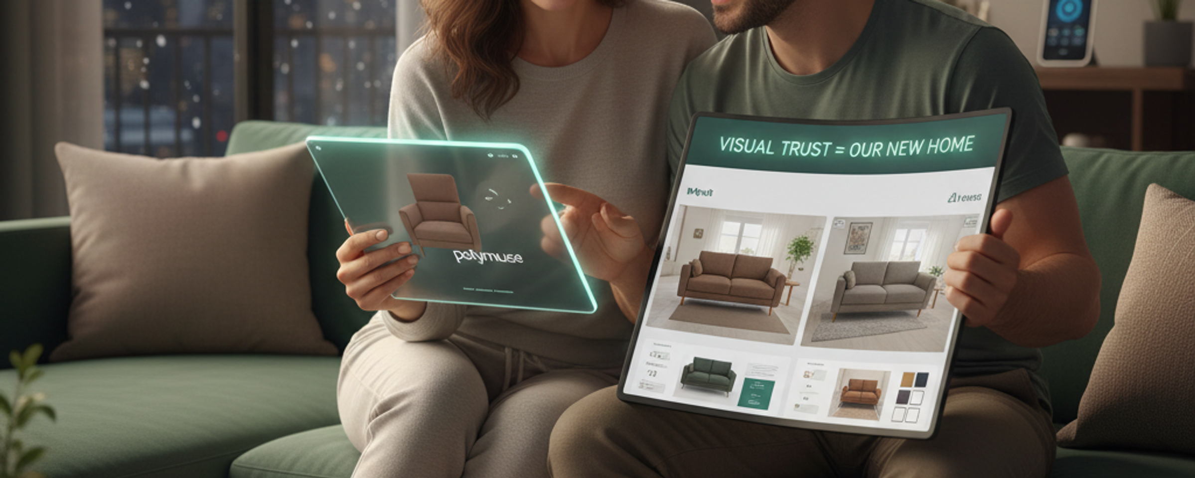 The New Strategic Moat: Why Visual Commerce is Non-Negotiable in 2026