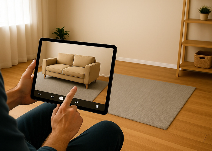 Augmented Reality