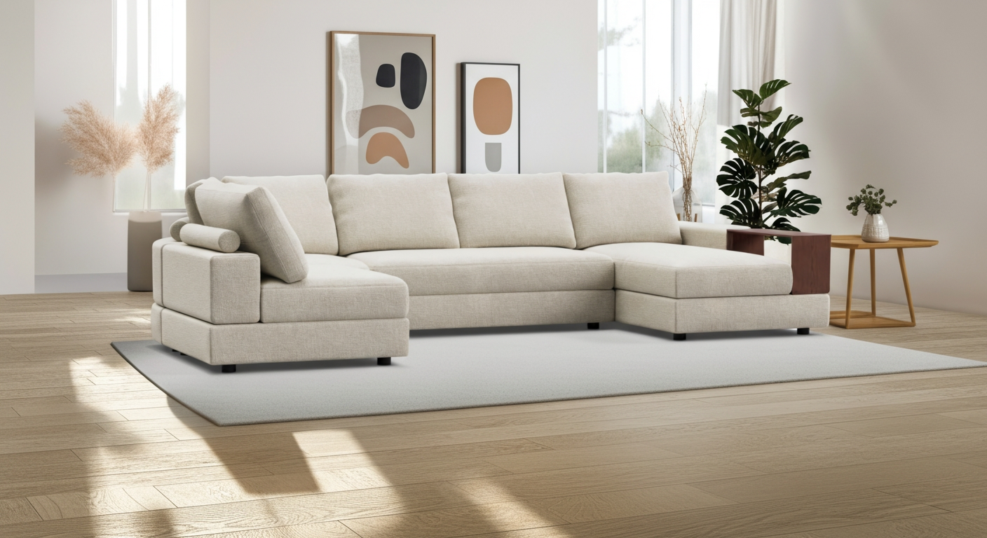 The Digital Transformation of the Furniture Industry