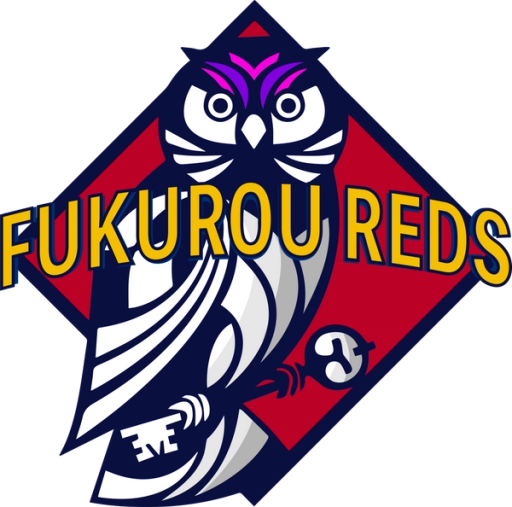 fukurou-reds
