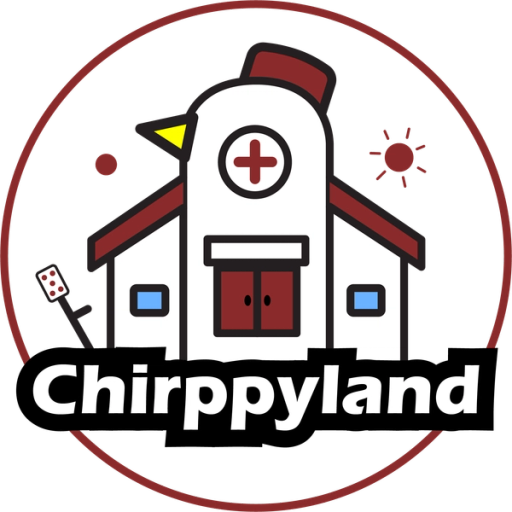 chirppyland