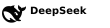 DeepSeek