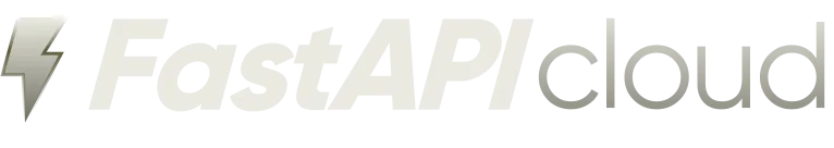 FastAPI