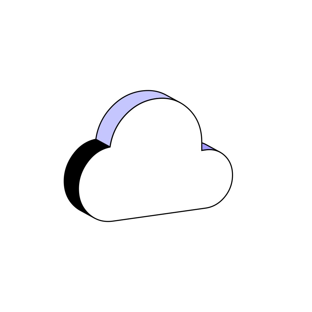 Cloud & Infrastructure icon