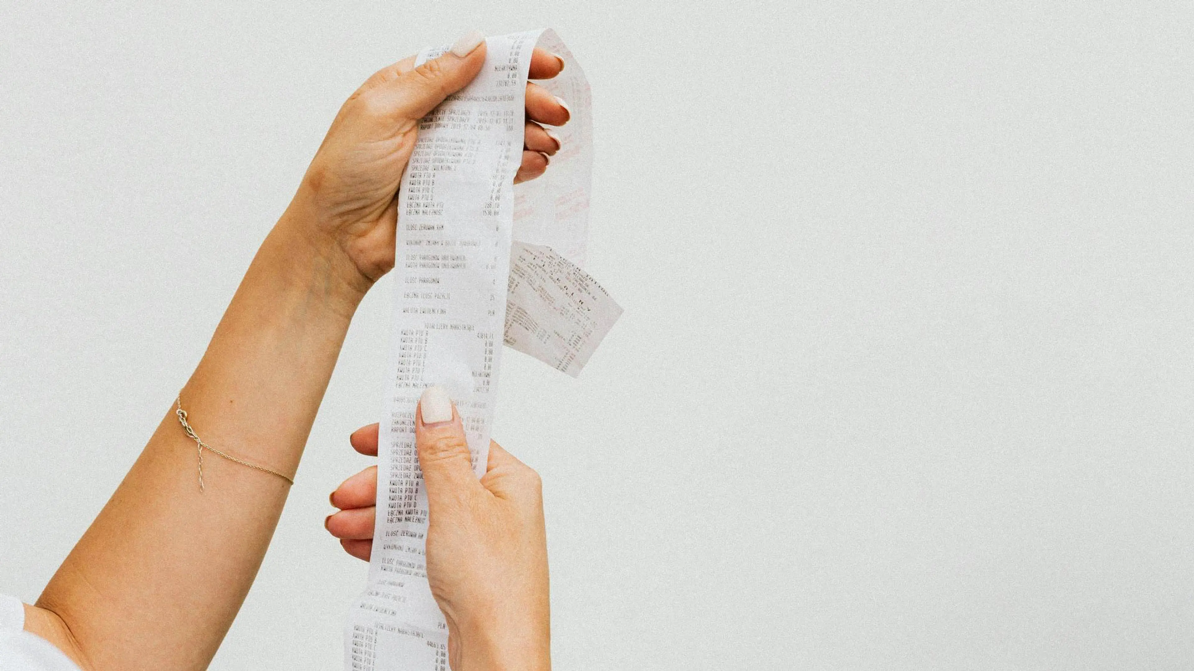 Receipt