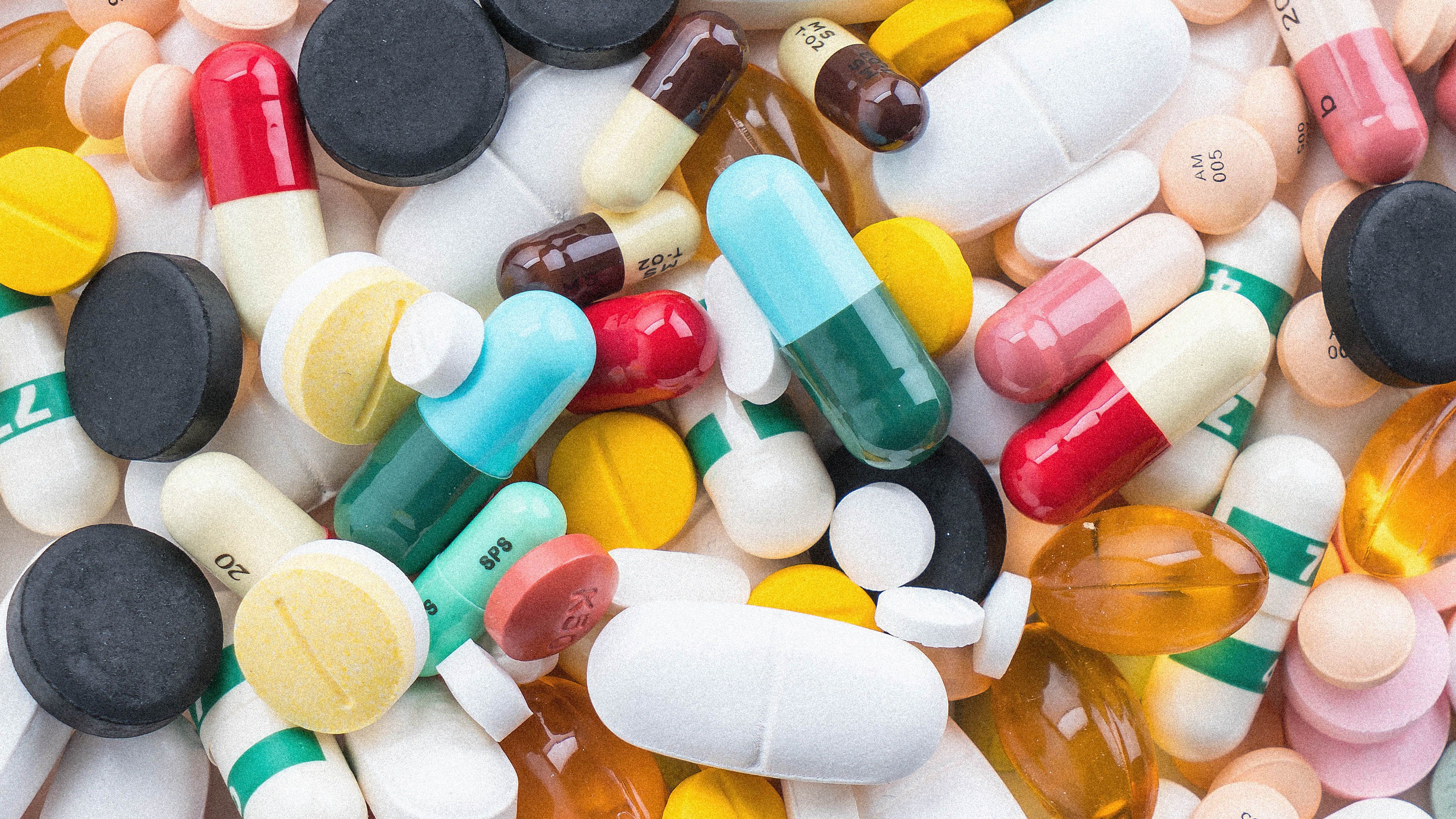 medications