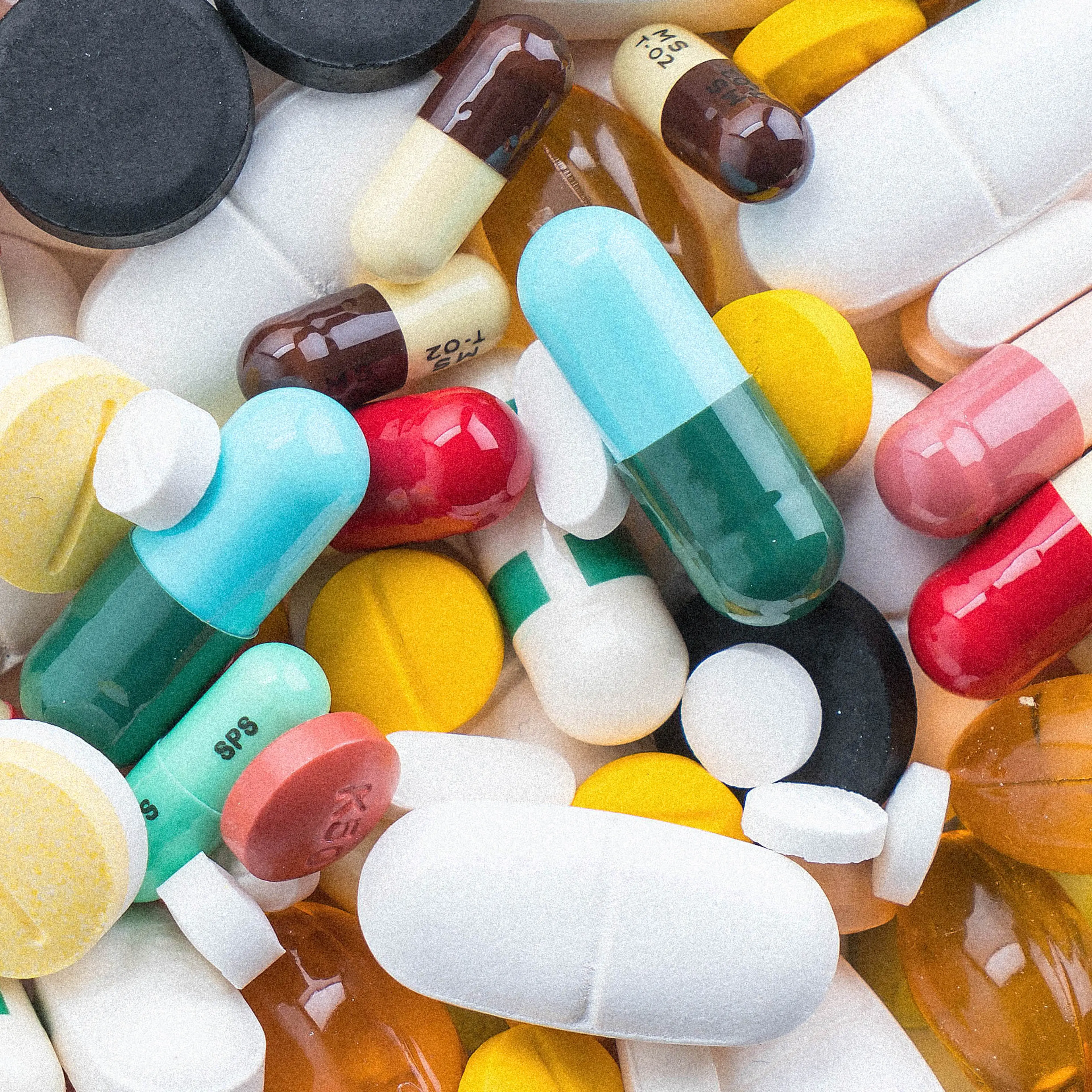medications