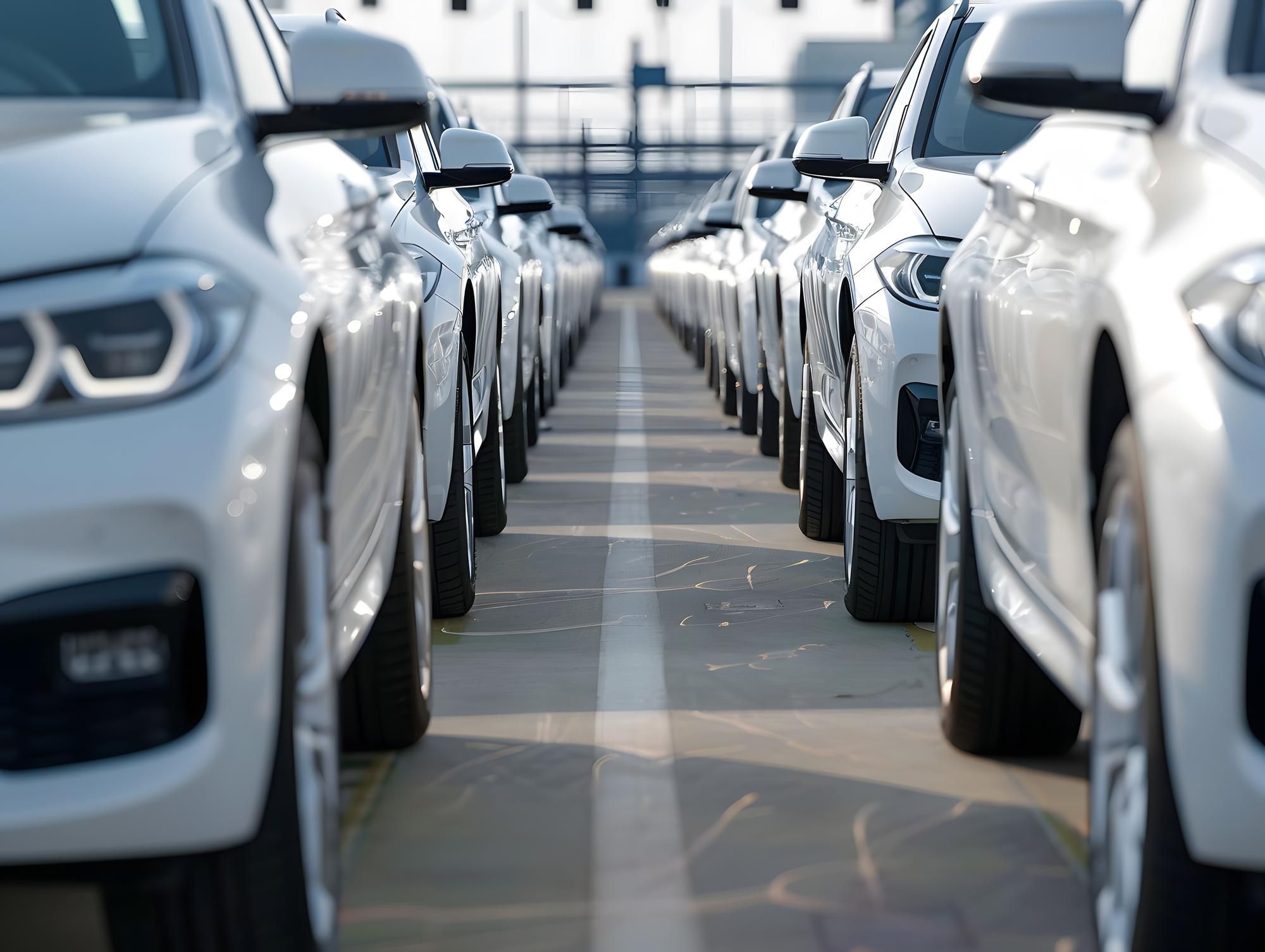 car marketplace