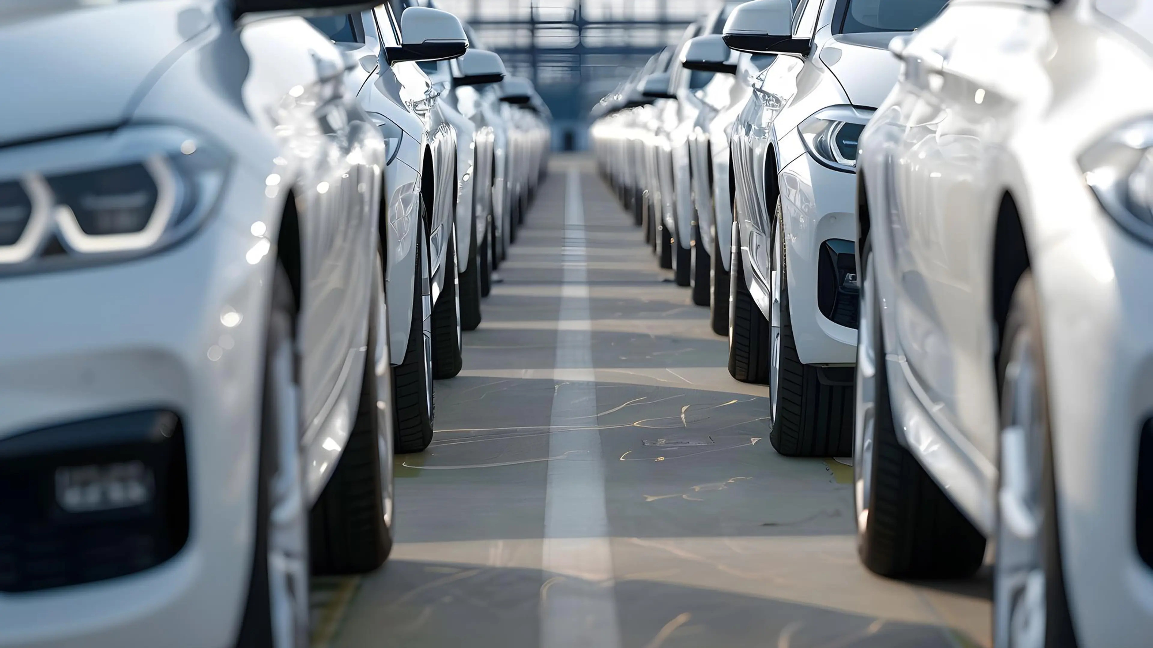 car marketplace