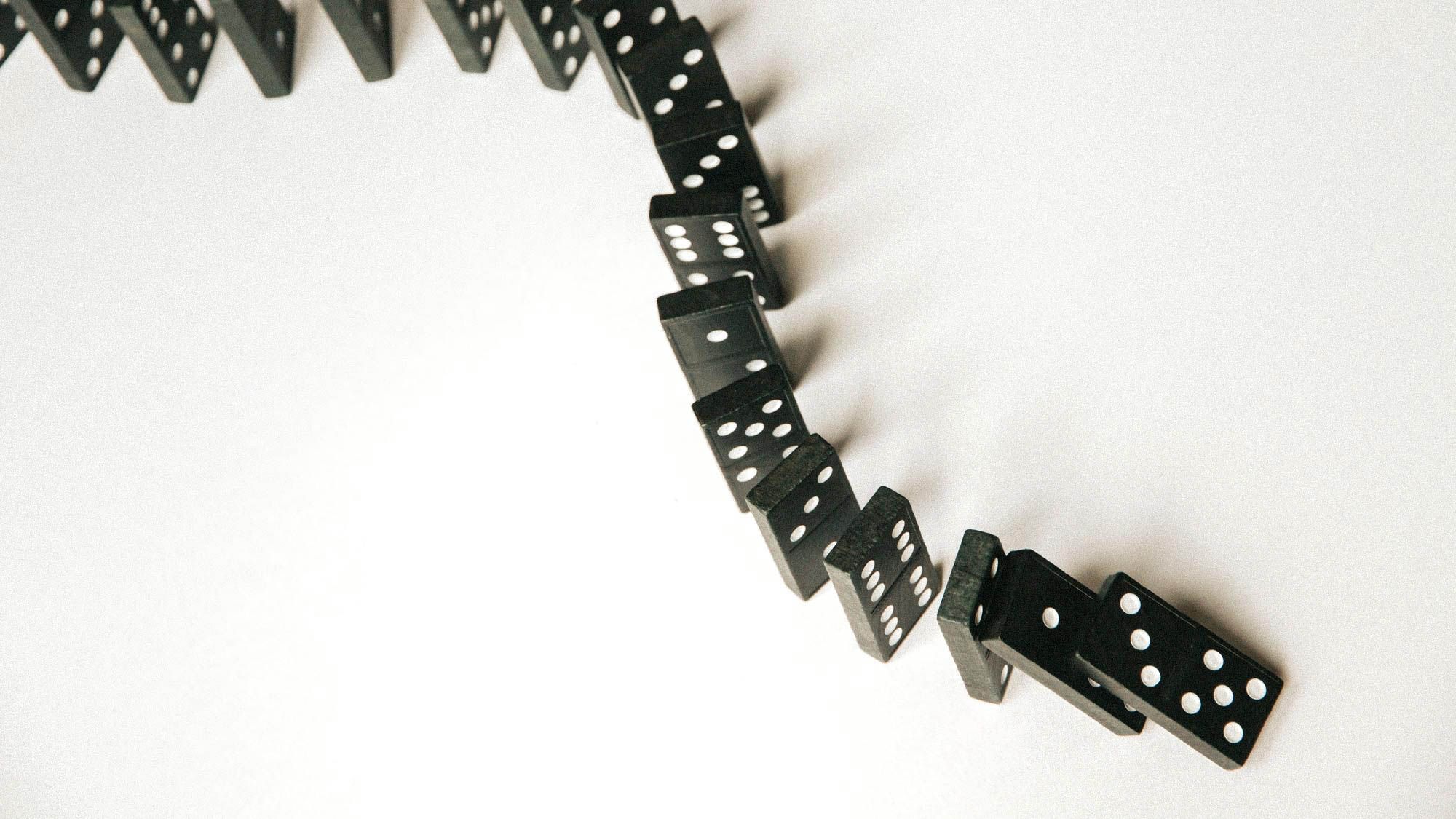 Dominoes