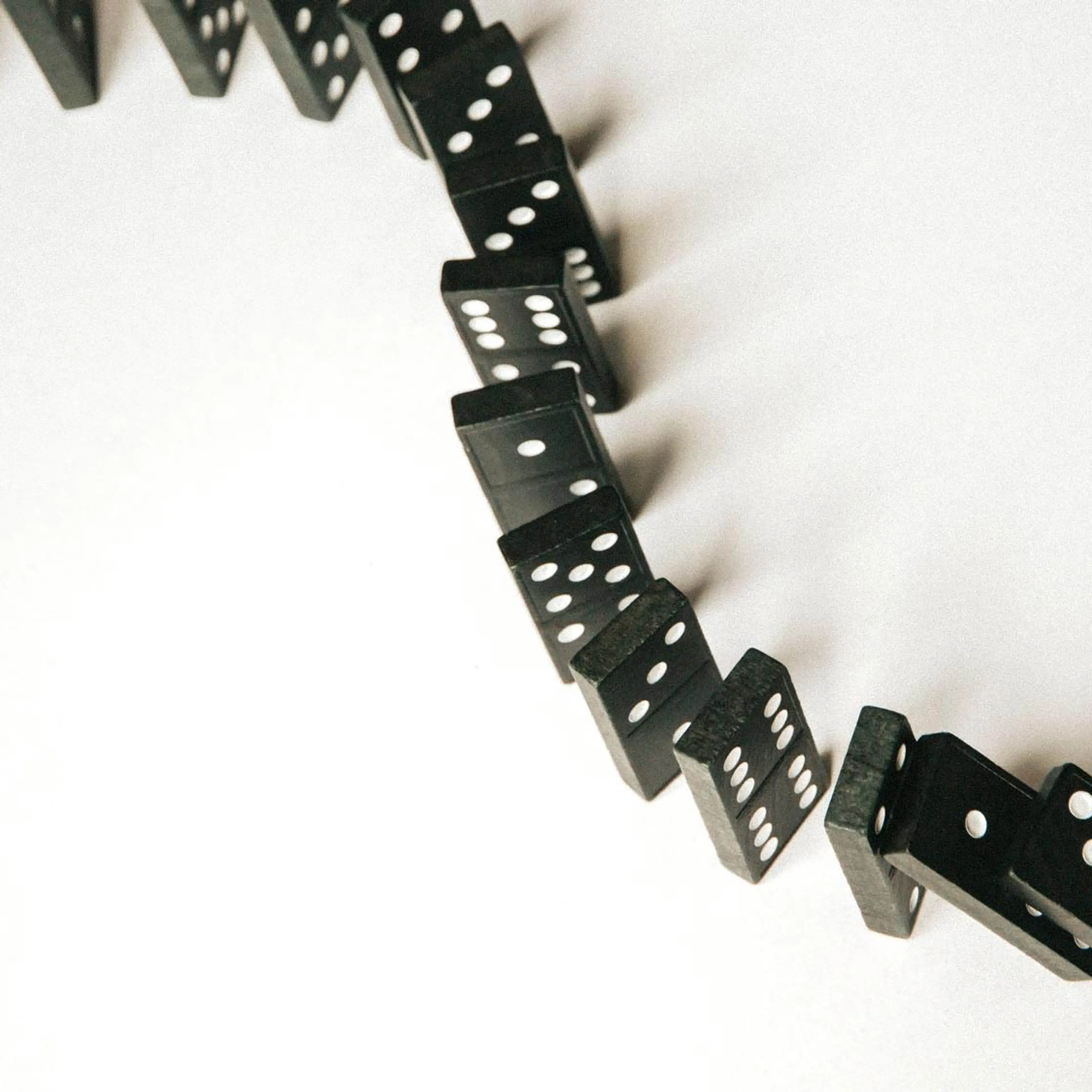 Dominoes