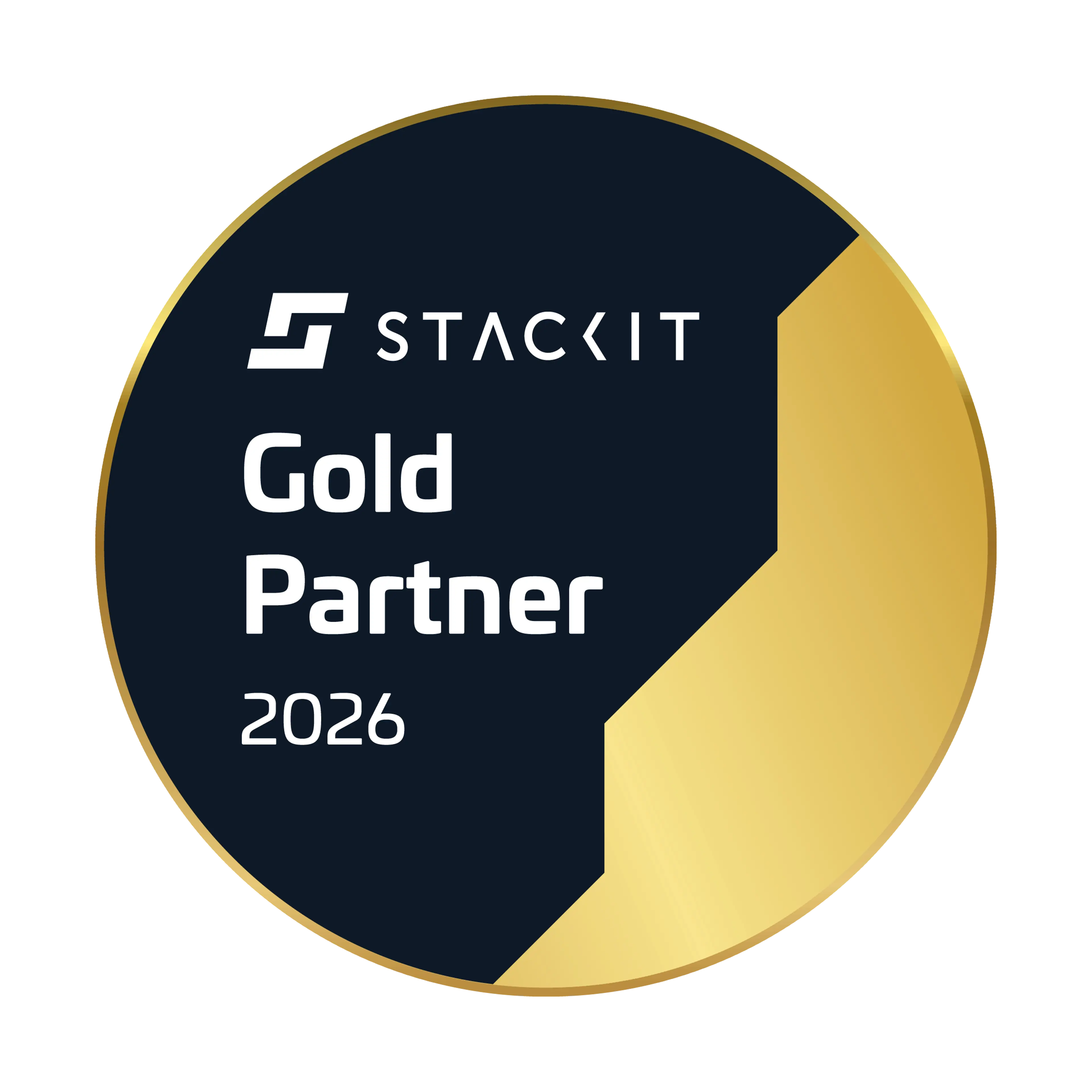 Stackit Logo